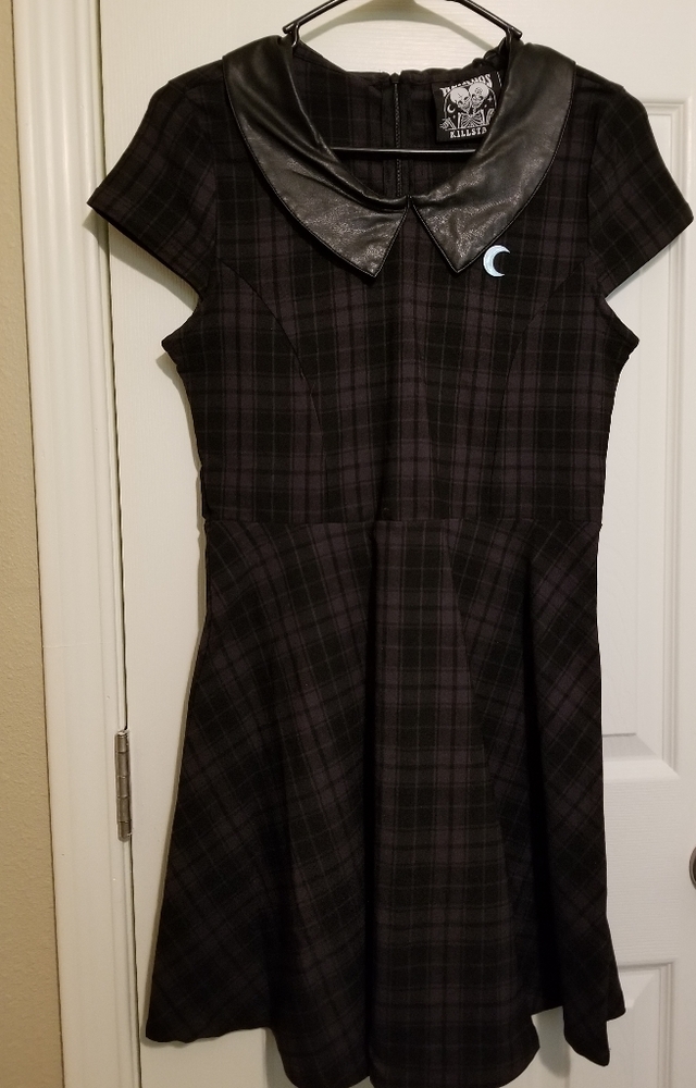 KILLSTAR DRESS